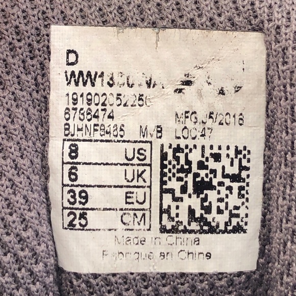 New Balance Fresh Foam 1350 Trail Running Shoes 8 D - Picture 8 of 13